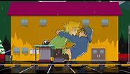 Tweek & Craig's "Say Something" | from South Park