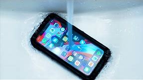 Are Waterproof Phone Cases Worth It?