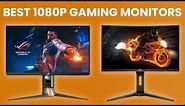 Best 1080p Gaming Monitor 2021 [WINNERS] - The Ultimate Buying Guide