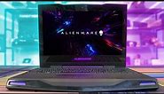 We Paid $150 For an Alienware Gaming Laptop