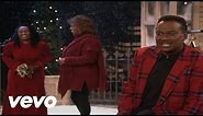 Luther Vandross - This Is Christmas (Official Video)