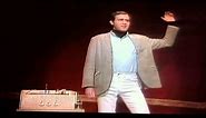 Here I come to save the day - Andy Kaufman (Short clip)