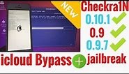icloud bypass checkra1n windows,Linux 0.9.2,0.9.5,0.10.1 ios 12.3-13.4.5 Latest iphone 5s,6s,8,8plus