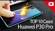 TOP 10 Huawei P30 Pro Cases / Huawei P30 Cases+Accessories -2020