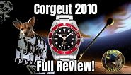 Corgeut 2010 Watch Review