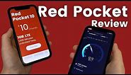 Red Pocket Review: The Budget Basics!