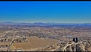 Lone Mountain, Las Vegas, Nevada