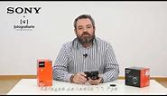 Sony Alpha 6500 | Sony A6500