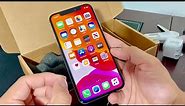 CHEAP iPhone X eBay Unboxing Review (2020)