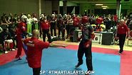 Step into the world of point sparring excellence..mp4