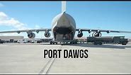 Port Dawg Mission