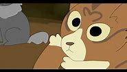 Leafpaw Calls