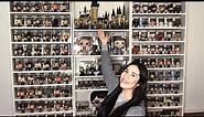 THE COMPLETE HARRY POTTER FUNKO POP COLLECTION