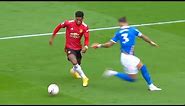 Marcus Rashford Top 40 Disrespectful Skill Moves