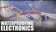 Flite Test | Waterproofing Electronics