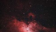 The Eagle Nebula | Facts, Photos and Location of M16 in Serpens