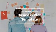 Business Plan Template | Bit.ai