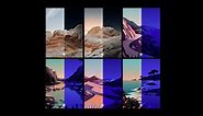 Download the new iOS 14.2 wallpapers for your devices right here - 9to5Mac