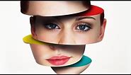 Face Slice Effect | Photoshop Tutorial