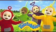 NEW 3 HOUR COMPILATION | Teletubbies Fun! | Official Season 16 Compilation