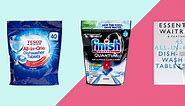 9 best dishwasher tablets, tried and tested