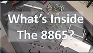 I took apart a Cisco 8865!
