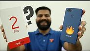 Realme 2 Pro Unboxing & First Look - The REAL PRO??? 🔥🔥🔥