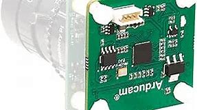 Arducam CSI to USB UVC Camera Adapter Board for Raspberry Pi HQ Camera, 12.3MP IMX477 Camera Board