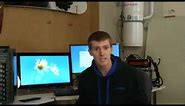 Windows 8 Tip - Adding a Secondary Touch Screen Monitor Linus Tech Tips