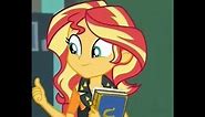 Sunset Shimmer |Memorable Quotes/Moments