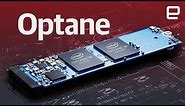 What is Intel Optane?
