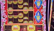 $160 SPIN JACKPOT! #casinogame #slotmachine #slots | Leslie Slot Jakpot