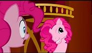 Pinkie Pie (Turns Into A G3 Pony) - My Little Pony: Friendship Is Magic - Season 3