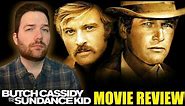 Butch Cassidy and the Sundance Kid - Movie Review