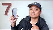 iPhone 7 (long term review): Still worth it? (7 reasons to own it)