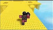Demoman from tf2 was joined in roblox (MEME)