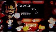 The Black Phone React | Parents | PT.1/1 | ★ | NO SHIPS | TBP REACT | [ GCRV ]ミ★