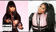 Nicki Minaj Shares Her Thoughts On Doing A Verzuz Battle With Lil Kim | Billboard News