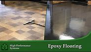 Asbestos Encapsulation Epoxy Flooring: A Comprehensive Guide