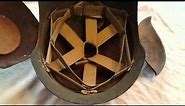 My World War Two M3 Flak Helmet #2