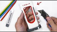 A Tesla Supercharger for Smartphones?!