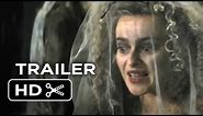Great Expectations Official Trailer #1 (2013) - Helena Bonham Carter Movie HD