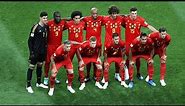Belgium ● Road to the Semi Final - World Cup 2018
