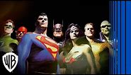 Secret Origin: The Story of DC Comics | Full-Length Documentary | Warner Bros. Entertainment