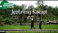 Kecapi, Alat Musik Tradisional Khas Sunda | Amazing Indonesia Jawa Barat