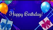 Religious Birthday Wishes | Birthday Blessing Messages || WishesMsg.com