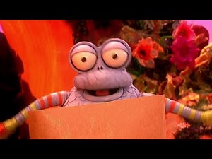 Fimbles - BROWN PAPER BAG - HD Full Episode - Shows for Children