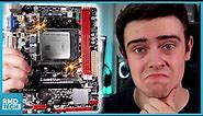 Watch This Before Buying an AMD A10-6800K | An Owner's Retrospective