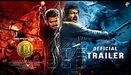 LEO - Official Trailer | Thalapathy Vijay | Lokesh Kanagaraj | Anirudh Ravichander| Sam Mediaworks