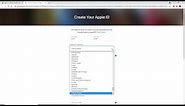 iTunes.com Sign Up: How to Create/Open New iTunes Account 2021, iTunes Registration